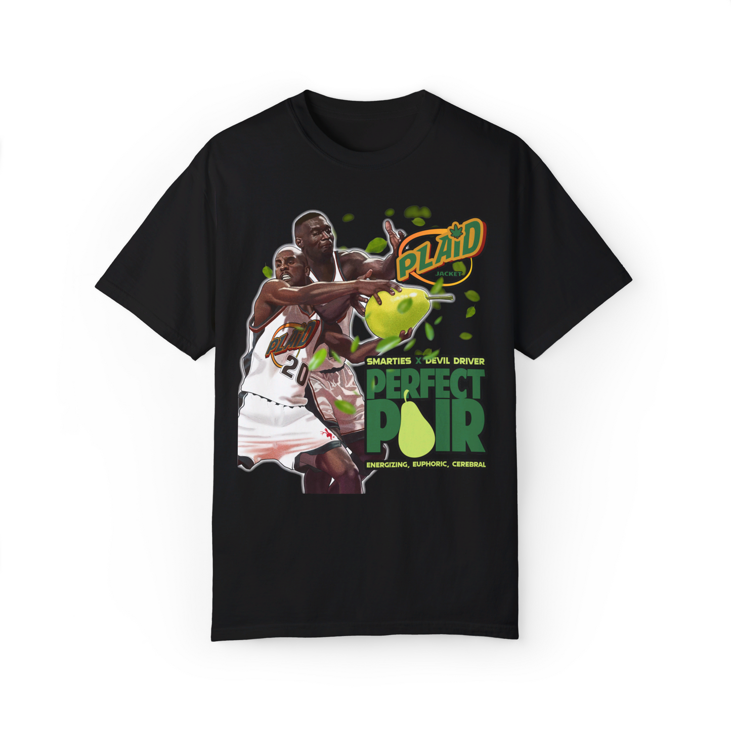 Plaid Jacket: Perfect Pair