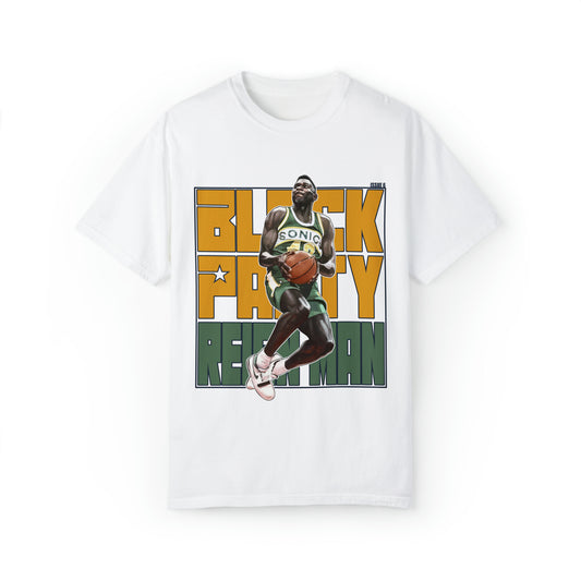 Shawn Kemp Classic Tee