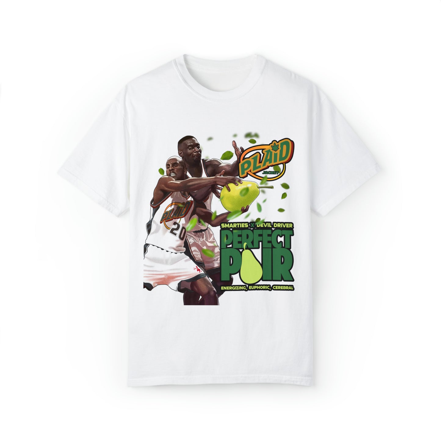 Plaid Jacket: Perfect Pair